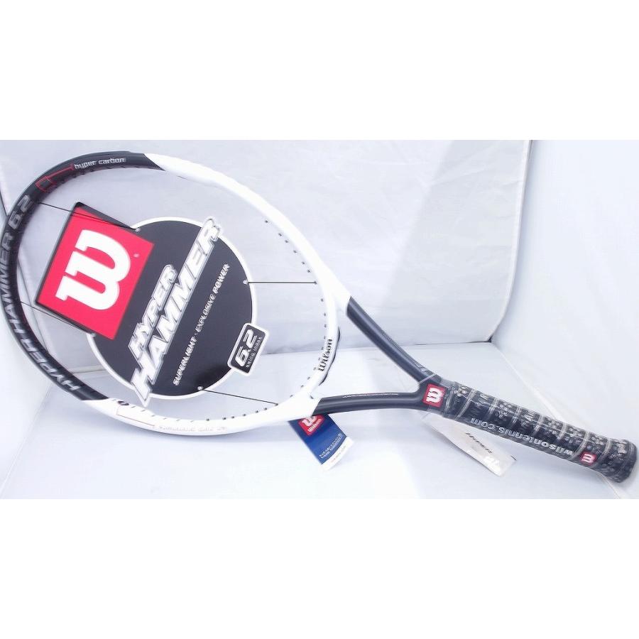 ウイルソン Wilson ウィルソン ハイパーハンマー6.2 テニス ウイルソン Wilson ウィルソン ハイパーハンマー6.2 テニス