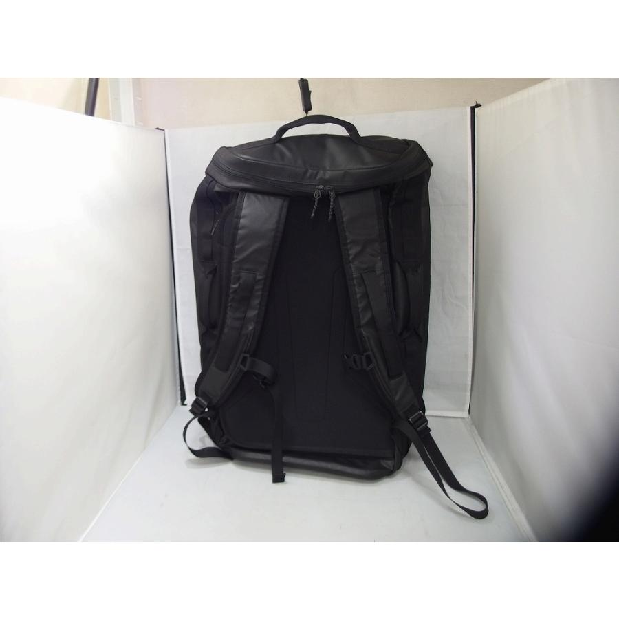ノースフェイス THE NORTH FACE リュック ブラック NM61919