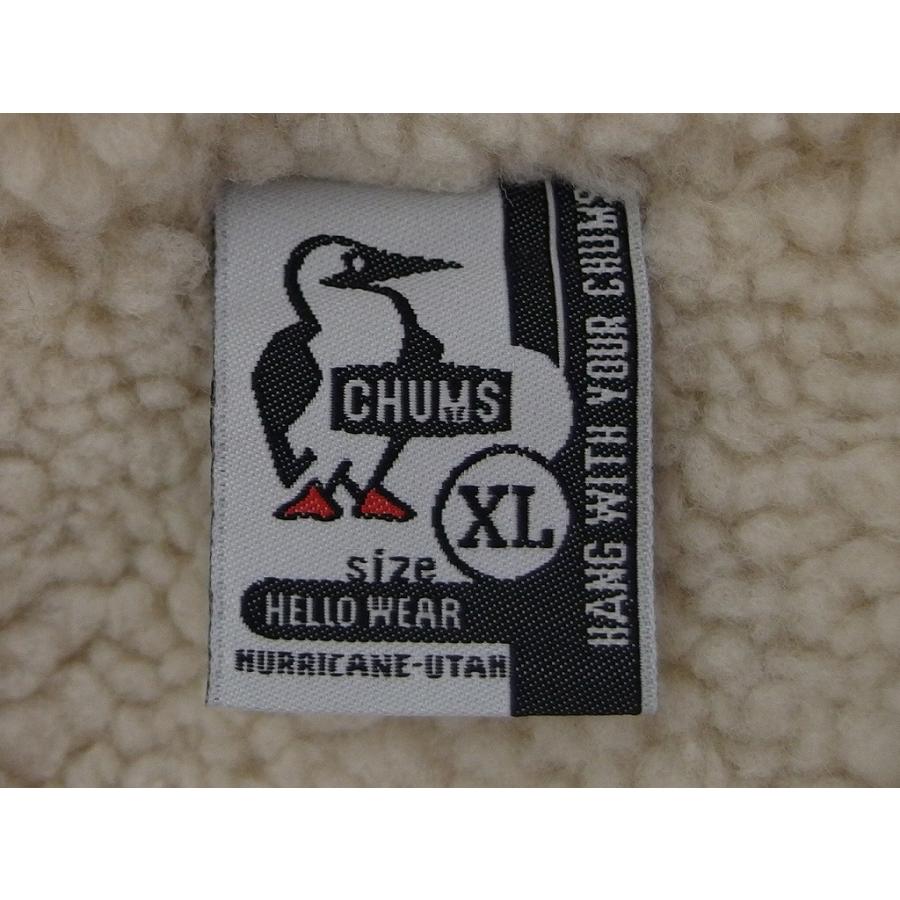 チャムス CHUMS マウンテンパーカー CH04-1275 : ワットマン Yahoo 