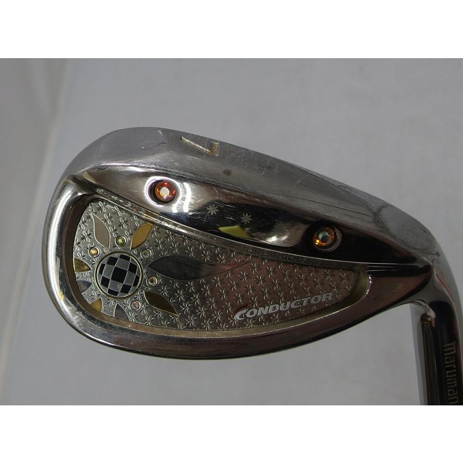 その他 Mar0n マルマン maruman アイアン #7 レディース用