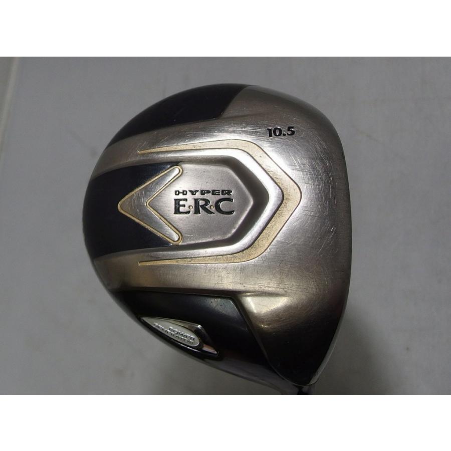 call away キャロウェイhyper. E.R.C 10.5 frex-R キャロウェイ Callaway キャロウェイゴルフ GOLF ドライバー 10.5度