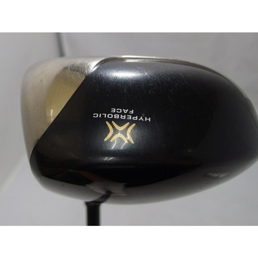 キャロウェイ Callaway キャロウェイゴルフ GOLF ドライバー 10.5度