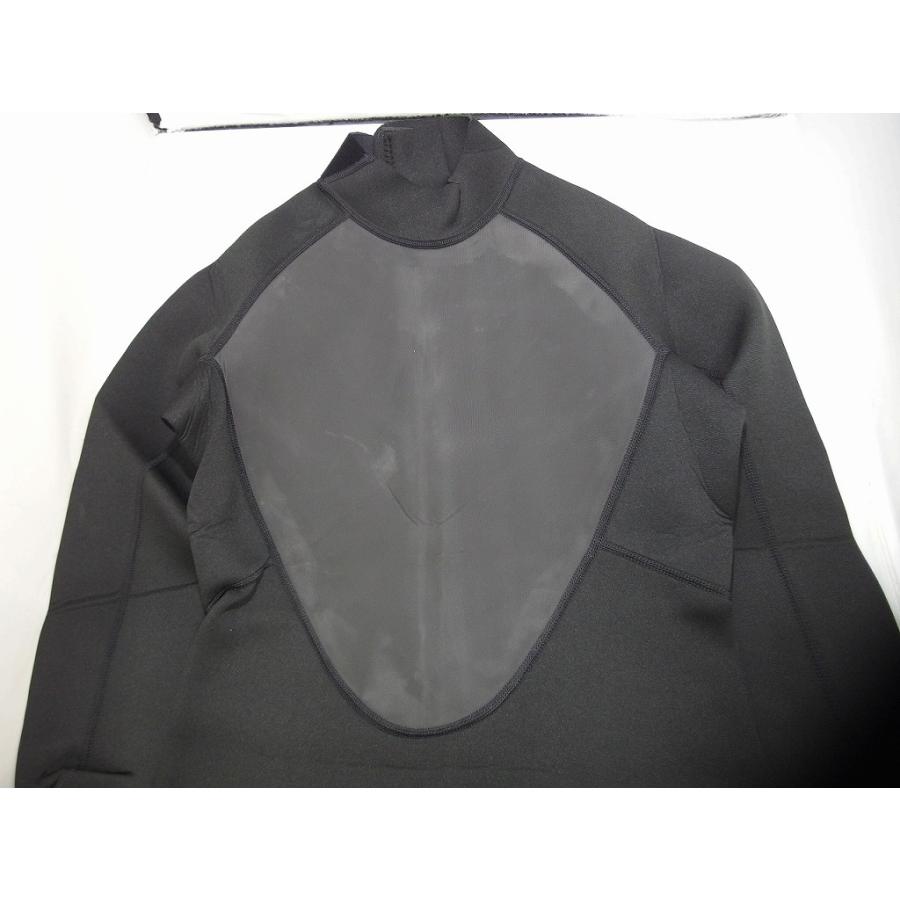 MORGEN SKY ウェットスーツ ブラック : ワットマン Yahoo!ショッピング