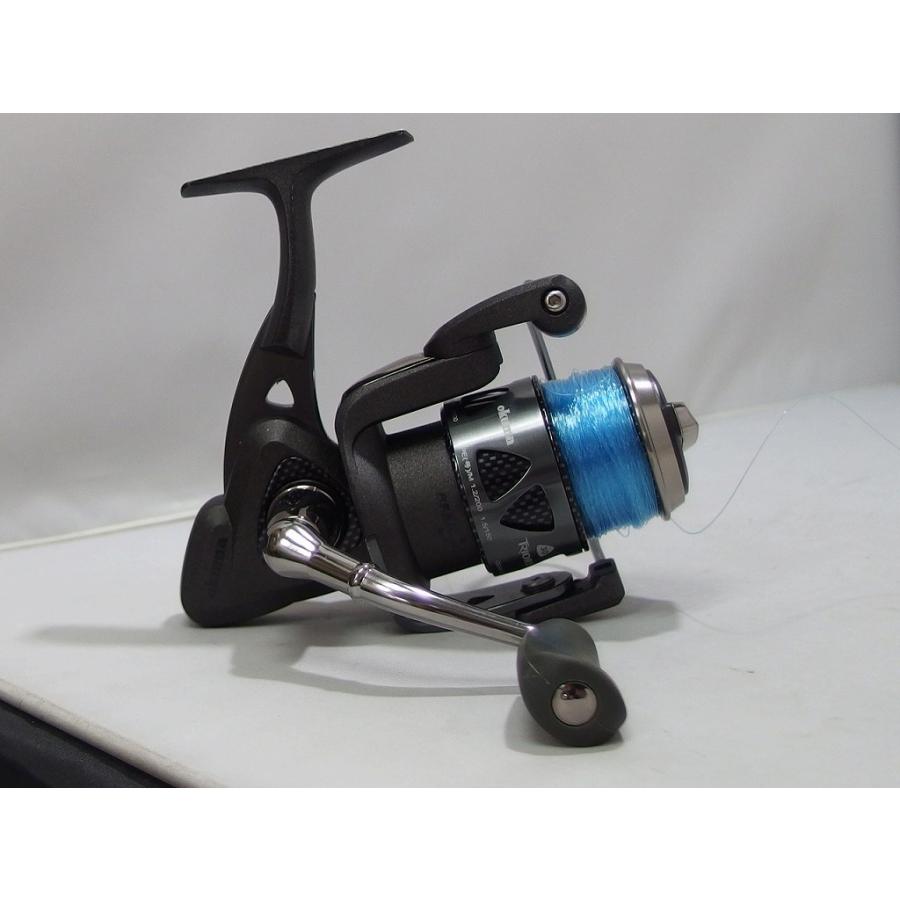 オクマ okuma TRIORE 30 : ワットマン Yahoo!ショッピング店