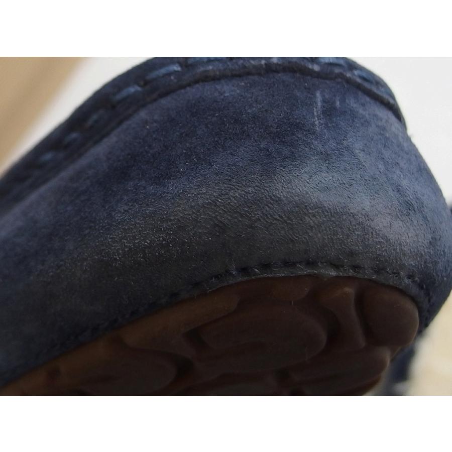 アグ UGG W ANSLEY CHARM アンスレー チャーム ミッドナイト 1003323