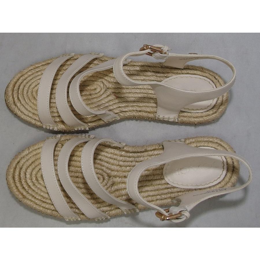 コーチのサンダル 23cm COACH - 【美品】コーチ サンダル23cm coach 厚底の通販 by s