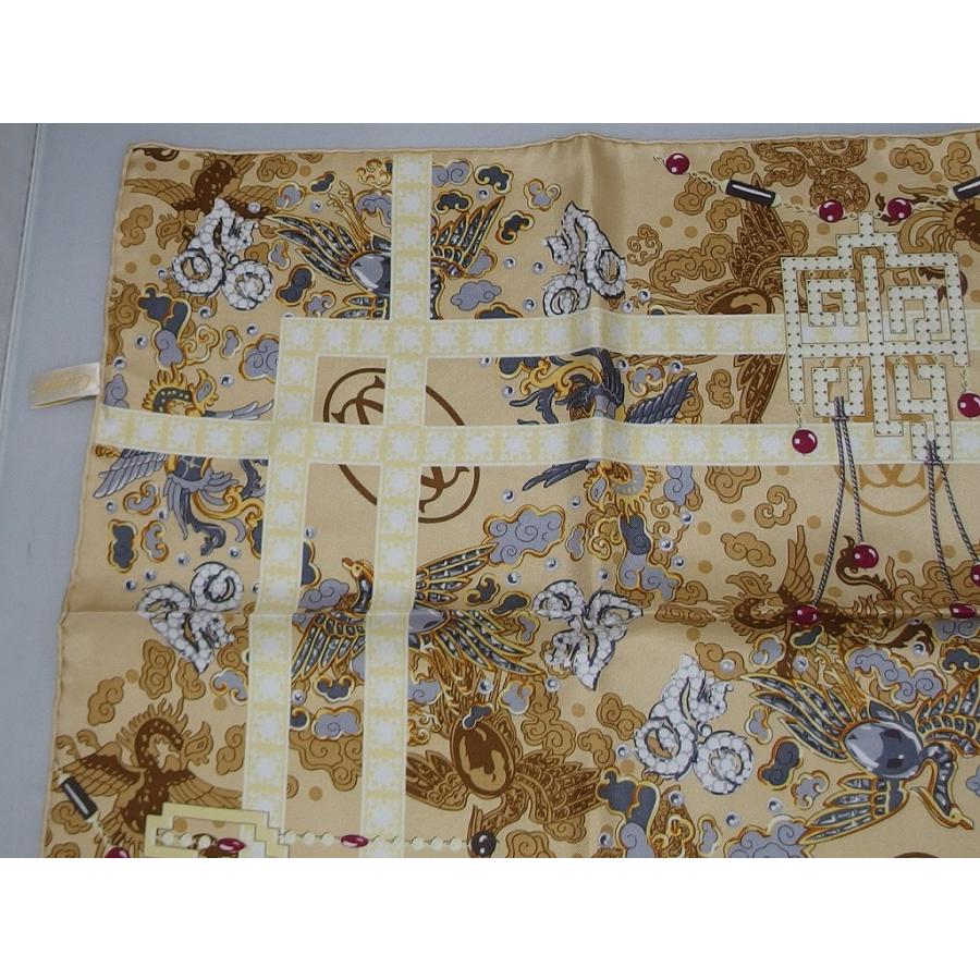 カルティエ Cartier スカーフ : ワットマン Yahoo!ショッピング店