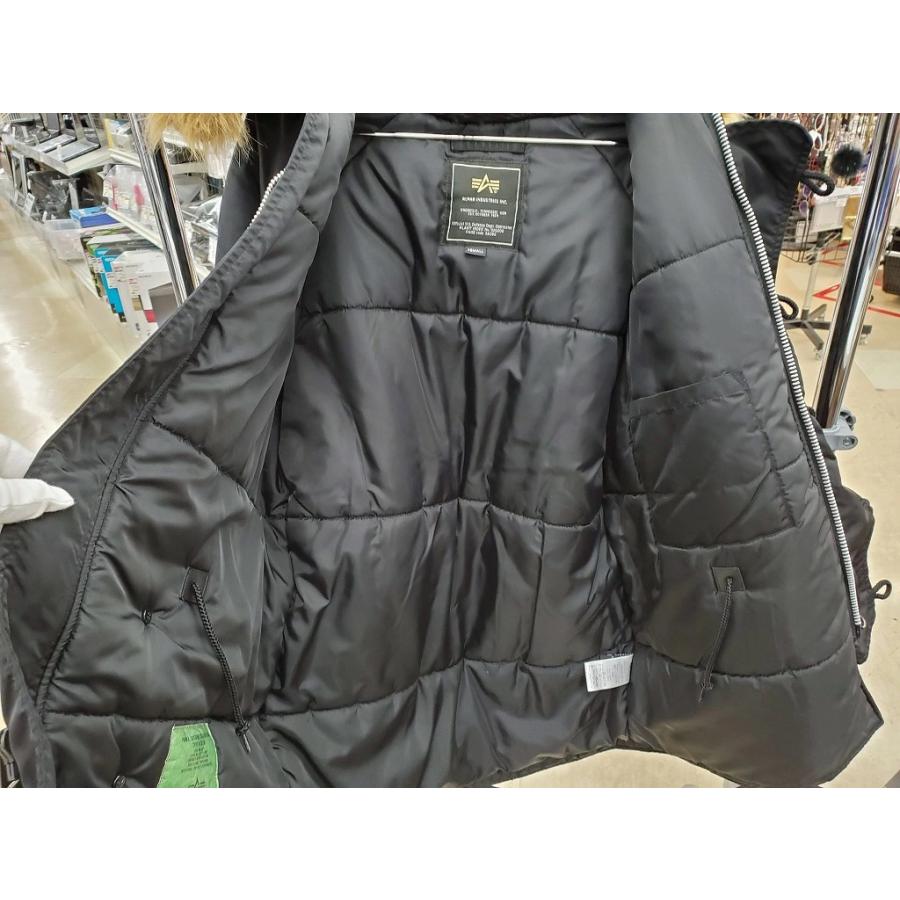 アルファインダストリーズ ALPHA INDUSTRIES ミリタリー アルファインダストリーズ ALPHA INDUSTRIES ミリタリー
