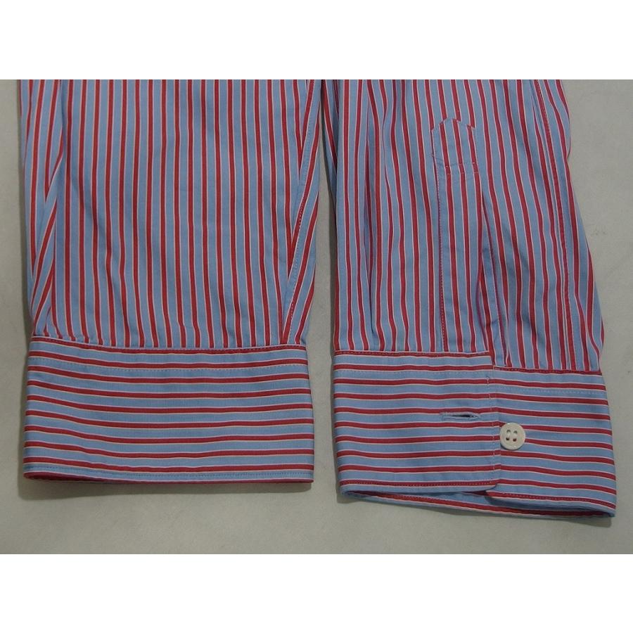コムデギャルソン COMME des GARCONS シャツ D-TK9210 : ワットマン