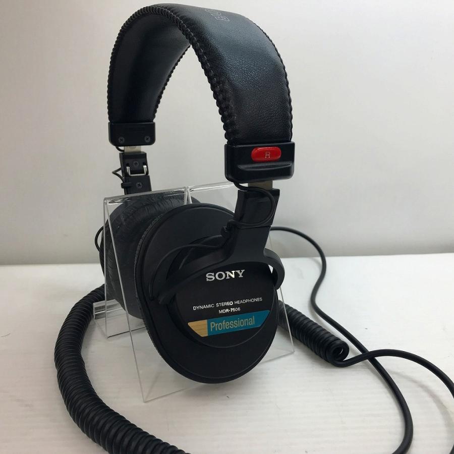 SONY モニターヘッドフォン Amazon.co.jp: SONY 密閉型スタジオモニターヘッドホン MDR