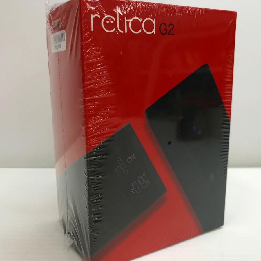 未使用】 SREE スリー relica リリカ モバイルスマートカメラ(第