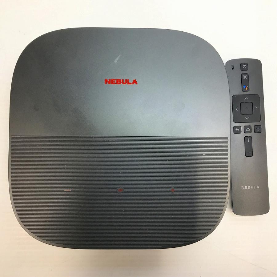 アンカー Anker モバイルプロジェクター NEBULA Vega Portablea