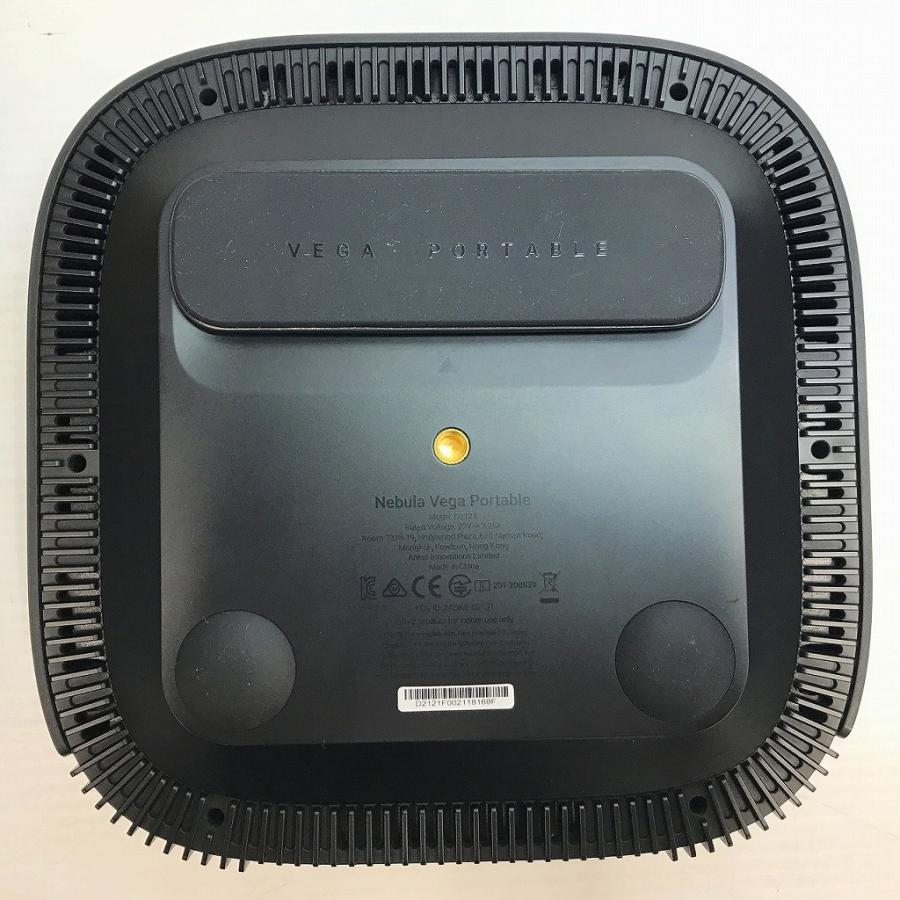 アンカー Anker モバイルプロジェクター NEBULA Vega Portablea