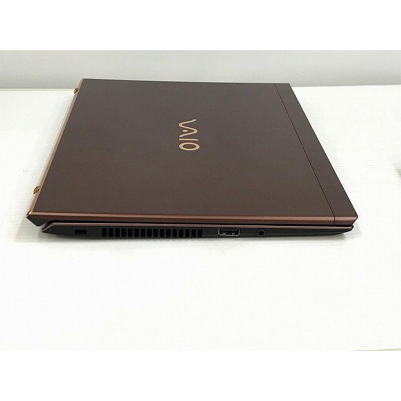 SONY VAIO ノートパソコン　SPV112A1CN SONY VAIO ノートPC SX12 VJS1268 : ワットマン Yahoo!ショッピング店