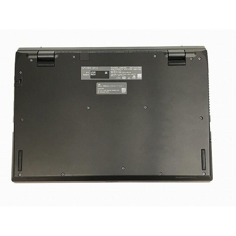 SONY VAIO ノートPC SX12 VJS1268 : ワットマン Yahoo!ショッピング店