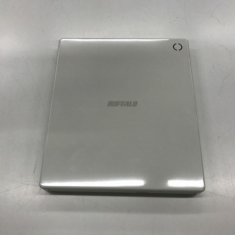 バッファロー BUFFALO CDレコーダー RR-PW2-WH : ワットマン Yahoo