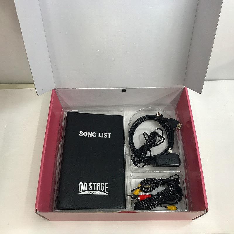 サトウショウジ 佐藤商事 パーソナルカラオケ PK-NE02W : ワットマン