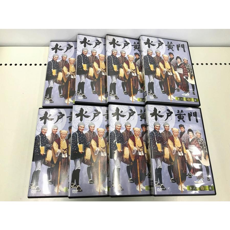 レア!!新品未開封‼ようこそ,わが家へ DVD-BOX〈6枚組〉レア 状態B〕Vol6(未開封BOX)【-】{-}《その他》