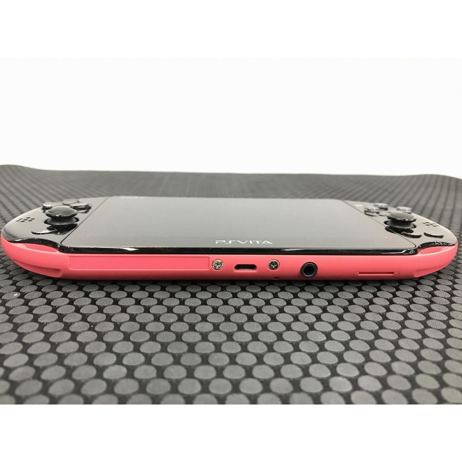 ソニー SONY PlayStation Vita プレイステーション ヴィータ Wi ソニー SONY PlayStation Vita プレイステーション ヴィータ Wi