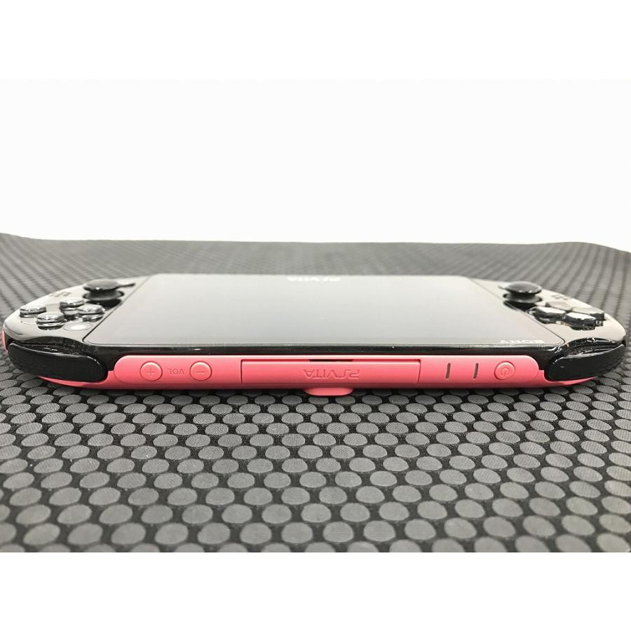 ソニー SONY PlayStation Vita プレイステーション ヴィータ Wi ソニー SONY PlayStation Vita プレイステーション ヴィータ Wi