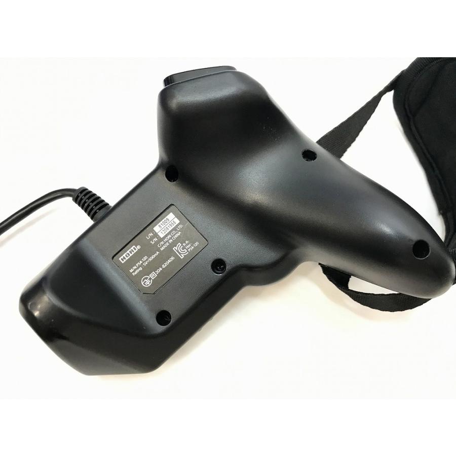 株式会社 HORI | タクティカルアサルトコマンダー グリップ