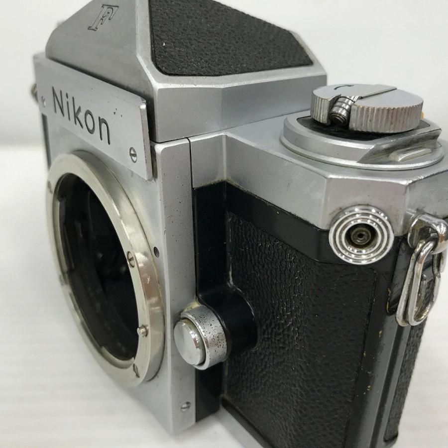 ニコン Nikon フィルムカメラ F : ワットマン Yahoo!ショッピング店