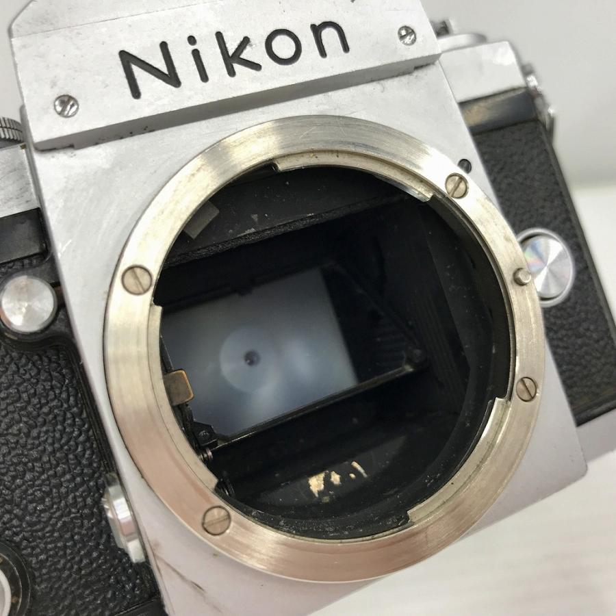 Nikon フィルムカメラ ニコン Nikon フィルムカメラ F : ワットマン Yahoo!ショッピング店