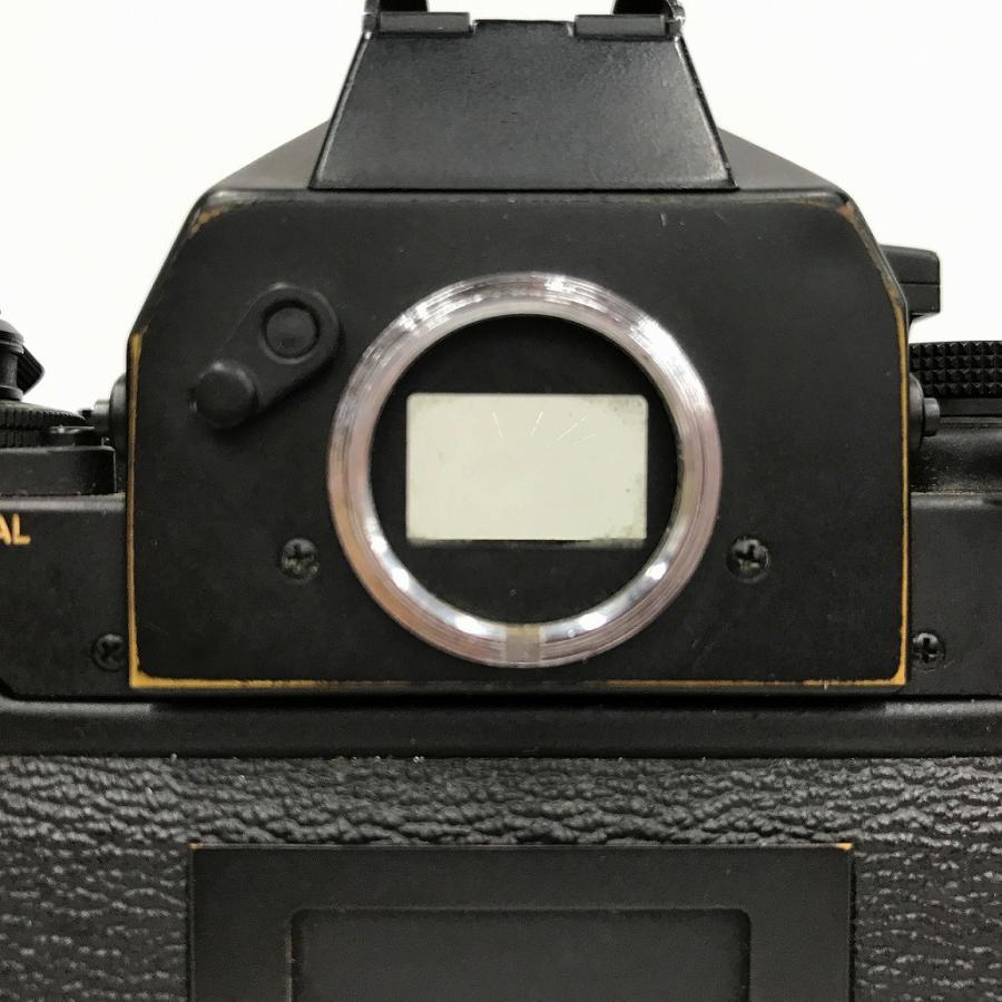 キヤノン Canon フィルムカメラ 【パワーワインダー付き】 F-1