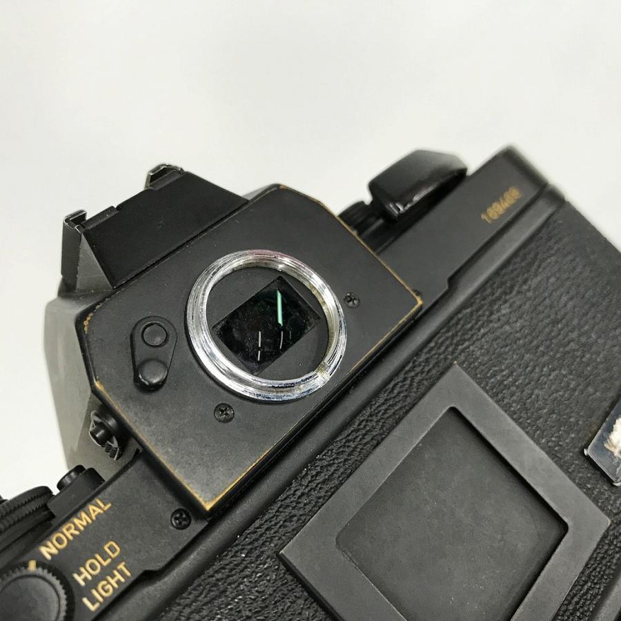 キヤノン Canon フィルムカメラ 【パワーワインダー付き】 F-1