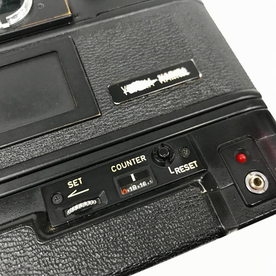キヤノン Canon フィルムカメラ 【パワーワインダー付き】 F-1