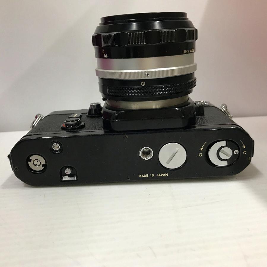 ニコン Nikon フィルムカメラ F2フォトミック : ワットマン Yahoo