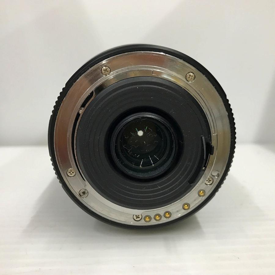 ペンタックス PENTAX ズームレンズ smc PENTAX-DA 55-300mm F4-5.8ED