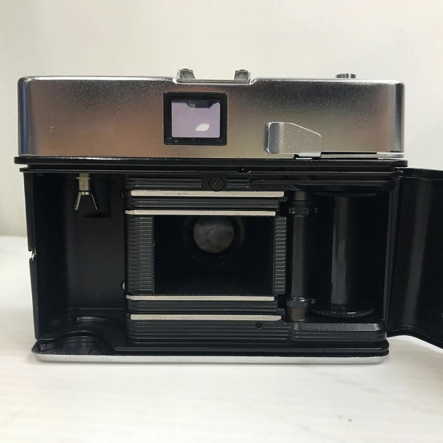 ZEISS IKON コンパクトフィルムカメラ ZEISS IKON コンパクトフィルムカメラ ZEISS IKON コンパクトフィルム