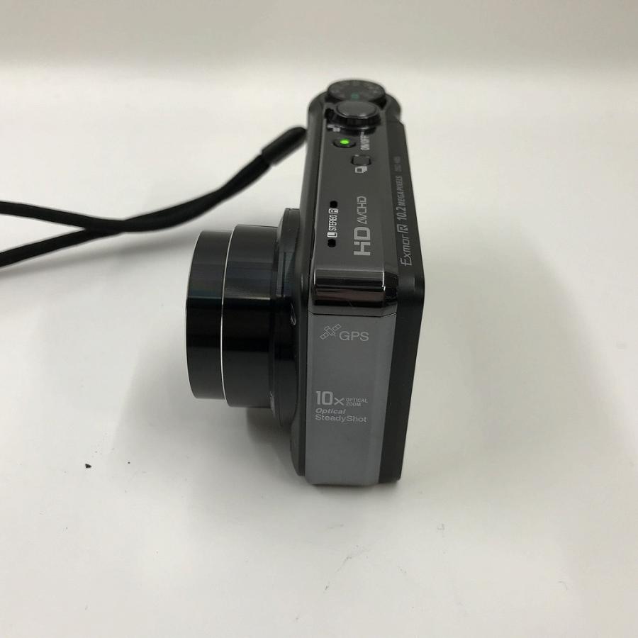 ソニー SONY デジタルカメラ DSC-HX5V : ワットマン Yahoo