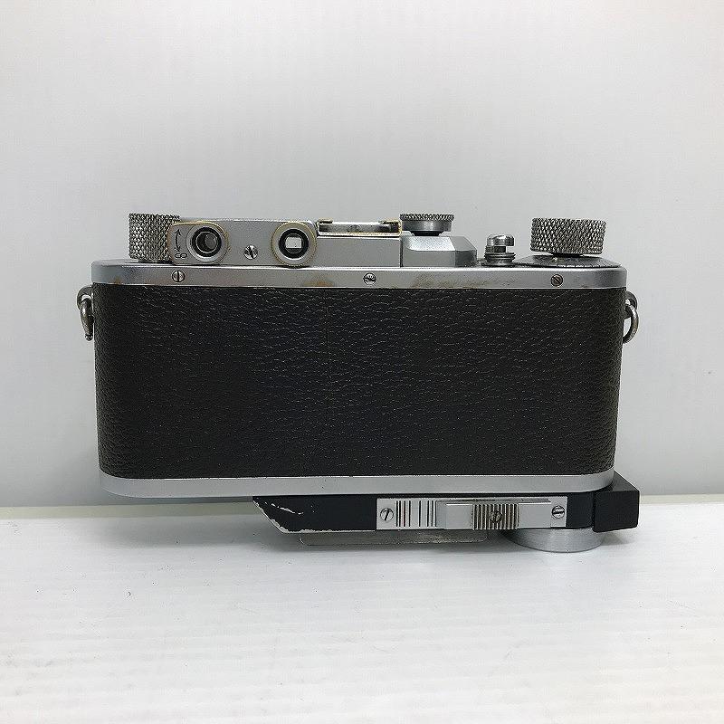 ライカ Leica フィルムカメラ バルナック型 IIIa : ワットマン Yahoo