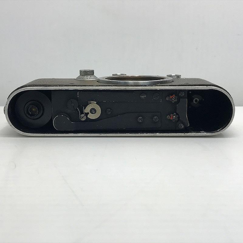 ライカ Leica フィルムカメラ バルナック型 IIIa : ワットマン Yahoo