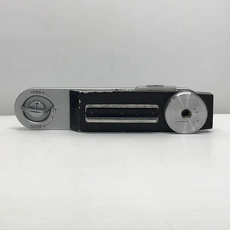 ライカ Leica フィルムカメラ バルナック型 IIIa : ワットマン Yahoo