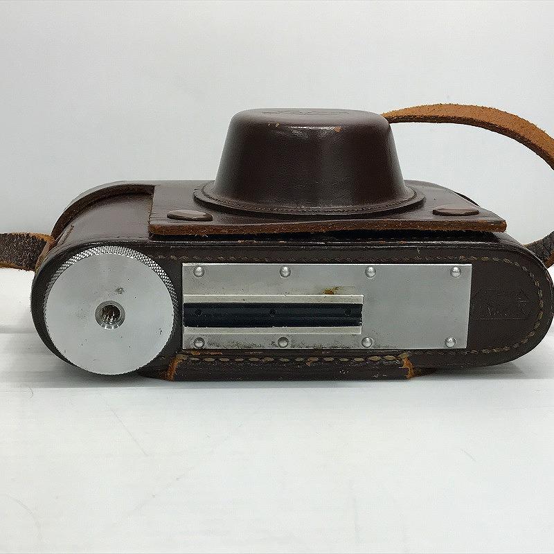 ライカ Leica フィルムカメラ バルナック型 IIIa : ワットマン Yahoo