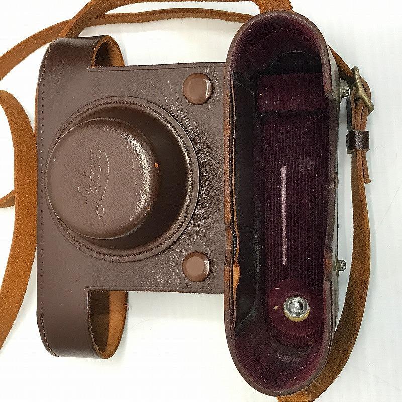 ライカ Leica フィルムカメラ バルナック型 IIIa : ワットマン Yahoo