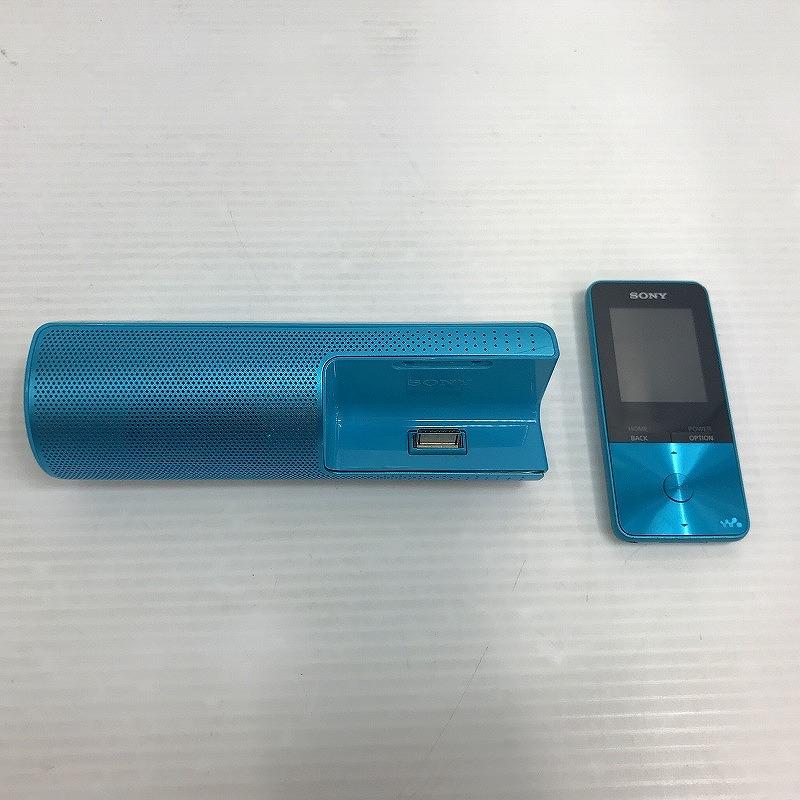 ソニー SONY ウォークマン NW-S315 : ワットマン Yahoo!ショッピング店