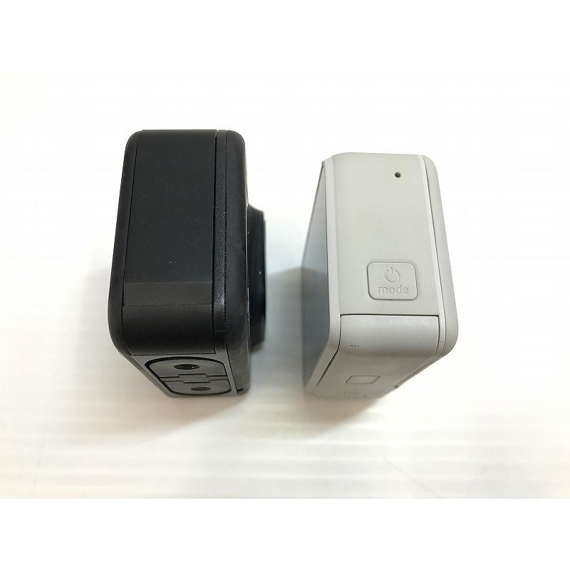 ゴープロ GoPro HERO7/HERO8 カバー バッテリー セット ブラック ゴープロ GoPro HERO7/HERO8 カバー バッテリー セット ブラック