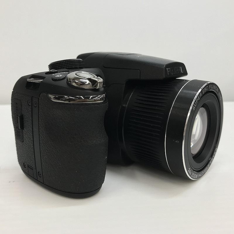 フジフィルム FUJIFILM デジタルカメラ FinePix S ファインピクス 2011