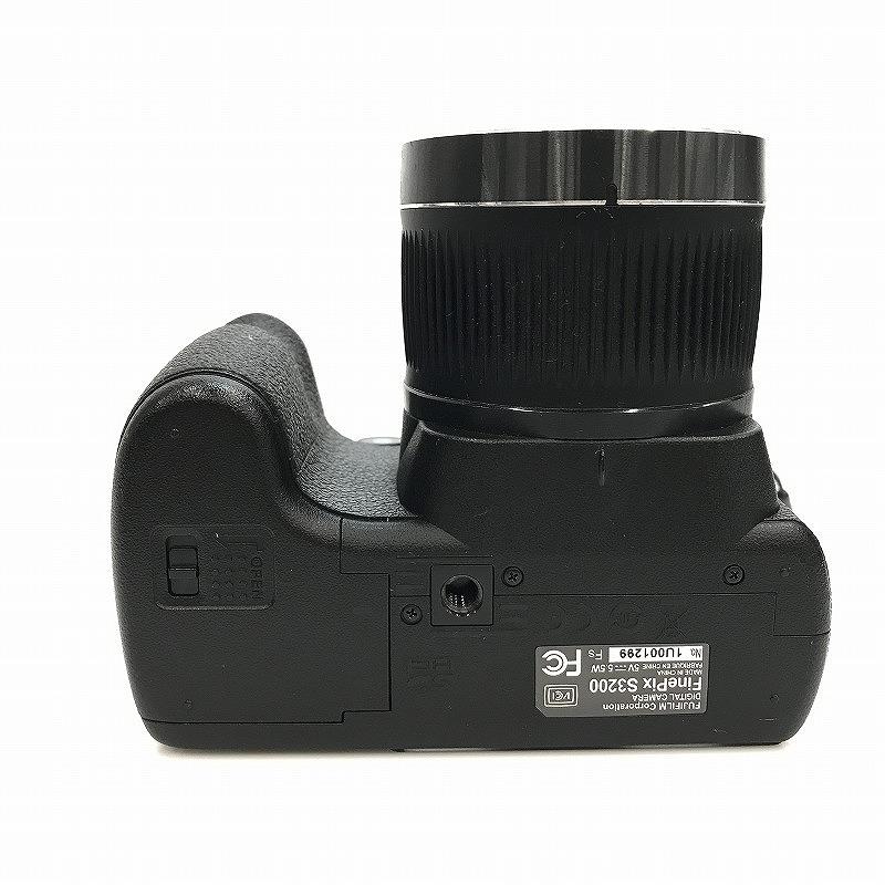 フジフィルム FUJIFILM デジタルカメラ FinePix S ファインピクス 2011