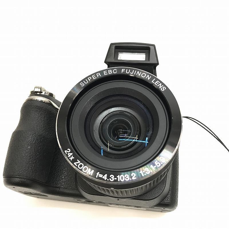 FUJIFILM FinePix S コンパクトデジタルカメラ フジフィルム FUJIFILM デジタルカメラ FinePix S ファインピクス 2011