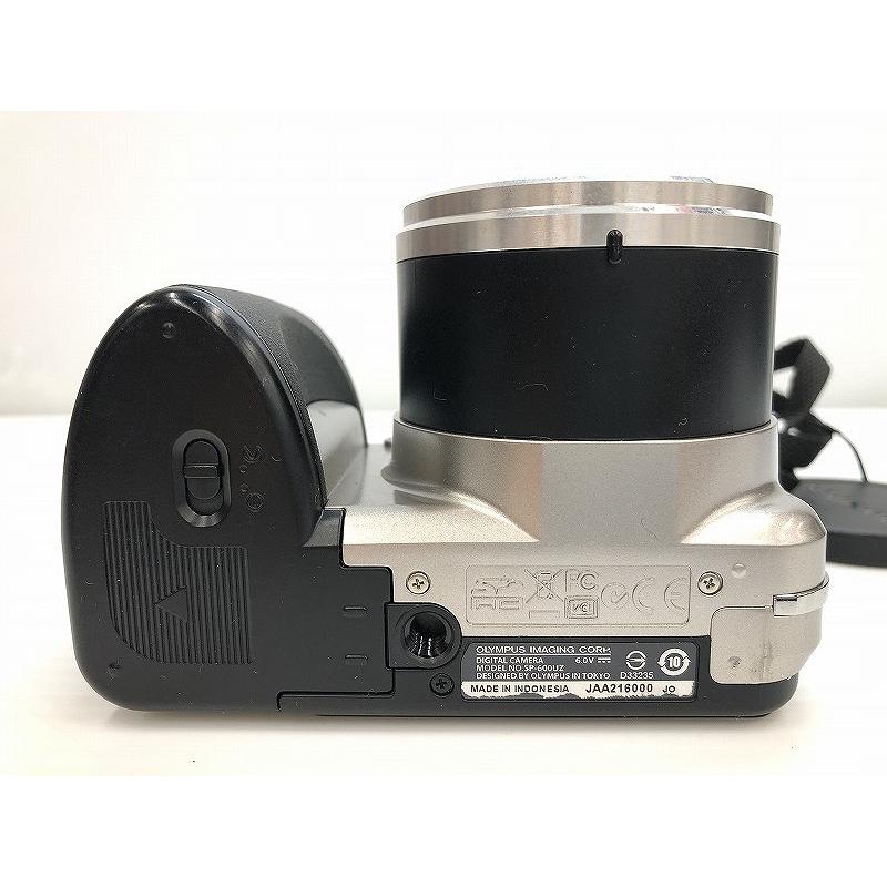 オリンパス OLYMPUS デジタルカメラ SP-600UZ : ワットマン Yahoo
