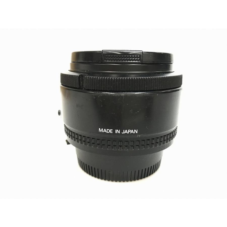 ニコン Nikon カメラ レンズ AI AF NIKKOR 28mm F2.8S : ワットマン