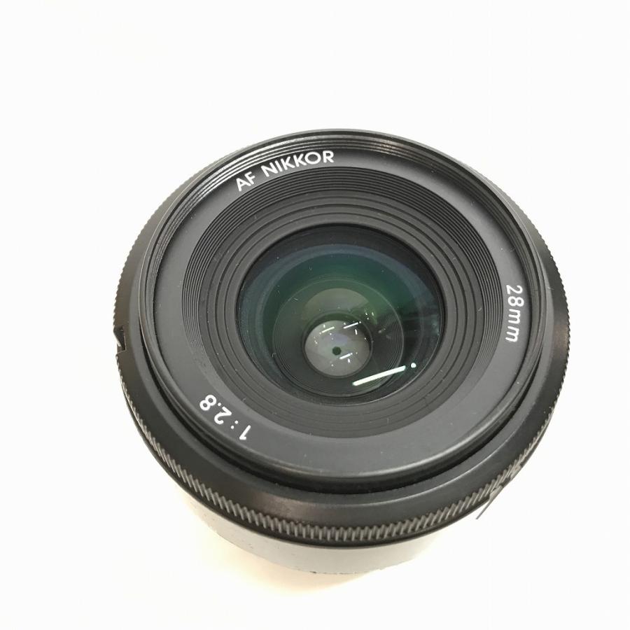 ニコン Nikon カメラ レンズ AI AF NIKKOR 28mm F2.8S : ワットマン