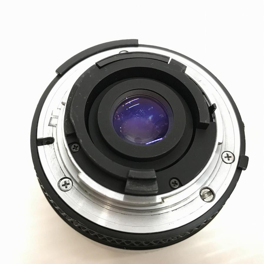ニコン Nikon カメラ レンズ AI AF NIKKOR 28mm F2.8S : ワットマン