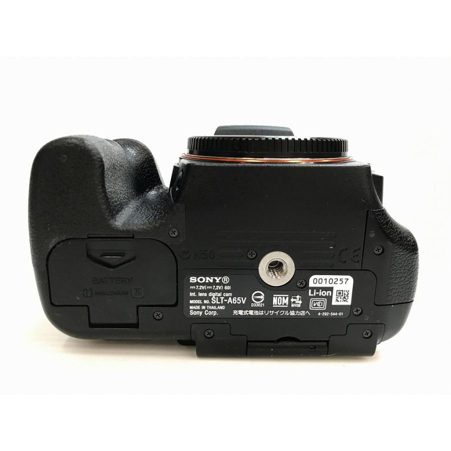 Sony α65 デジタル一眼レフカメラ SONY α65の出品 | ONE SCENE（ワンシーン）