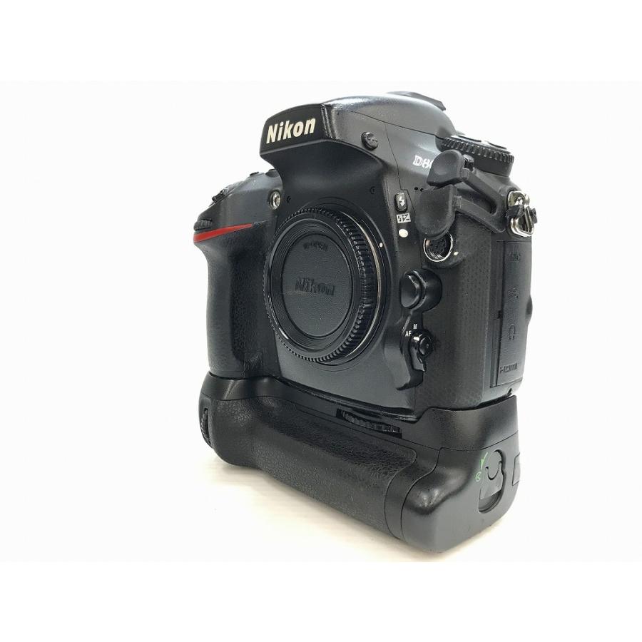 Nikon ニコン D800E ストラップ付き♪ ショット数 約24964回 2025年